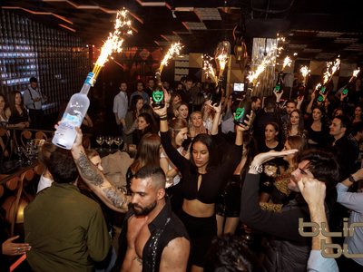 bling bling barcelona